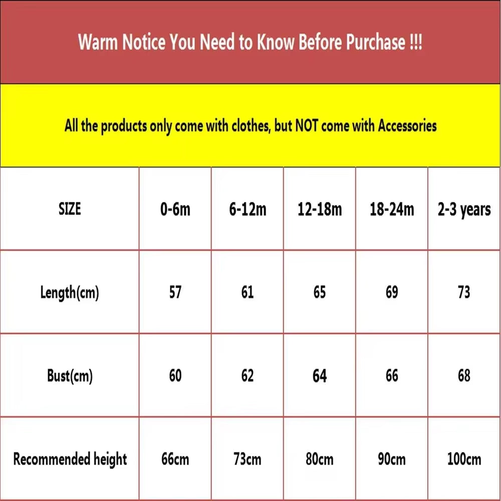 Fleece Thickened Infants Rompers Baby Cute Clothing Warm Christmas Winter Jumpsuits Cartoon